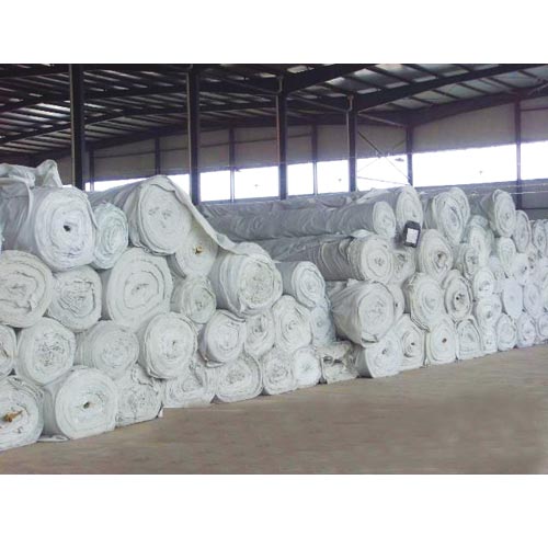 
土工布/無(wú)紡布